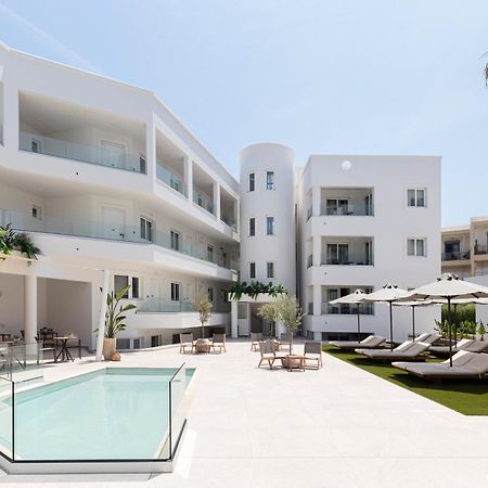Anastasia Hotel Kos Town Exterior photo