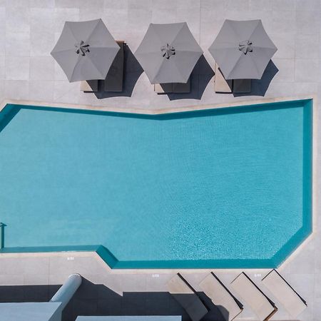 Anastasia Hotel Kos Town Exterior photo