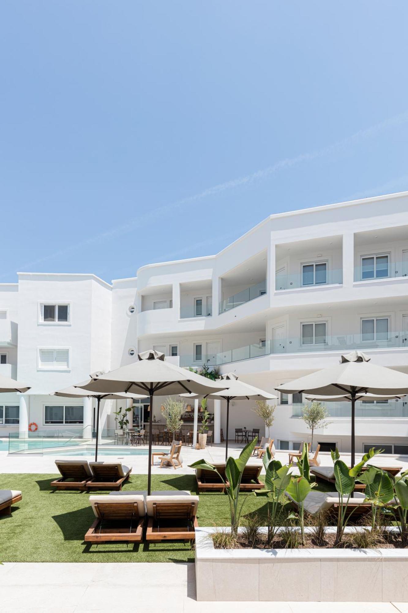 Anastasia Hotel Kos Town Exterior photo